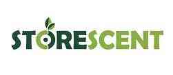 STORESCENT logo