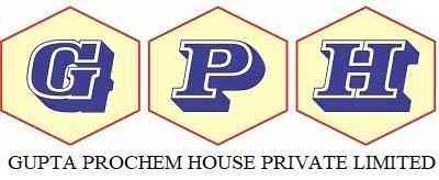 GUPTA PROCHEM HOUSE PRIVATE LIMITED logo