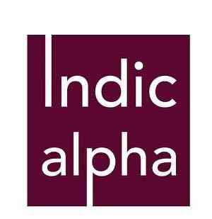 ndic alpha logo