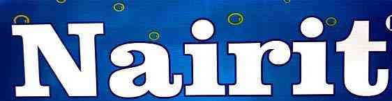 Nairit logo
