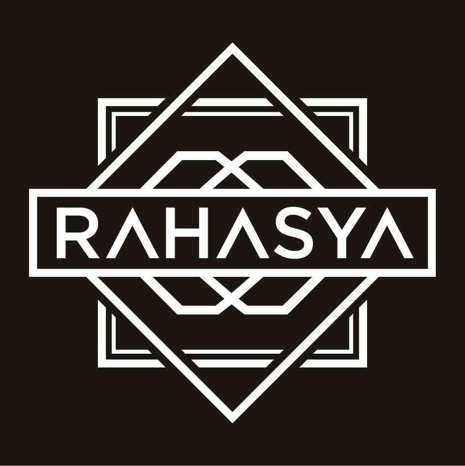 RAHASYA logo