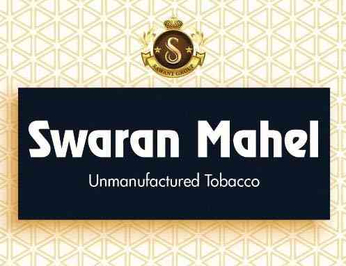 Swaran Mahel Unmanufactured Tobacco logo