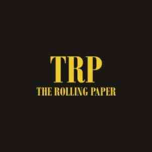 THE ROLLING PAPER logo