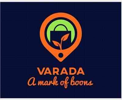 VARADA logo