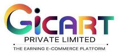 PRIVATE LIMITED THE EARNING E-COMMERCE PLATFORM logo