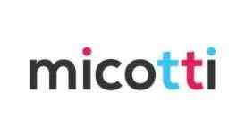 micotti logo