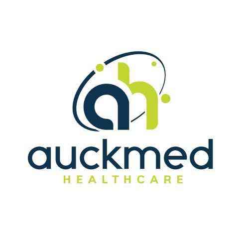 auckmed logo