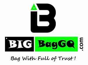 Bag With Full of Trust ! logo