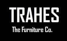 TRAHES logo