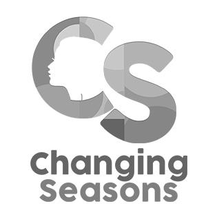 Changing Seasons logo