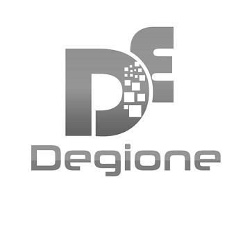 Degione logo