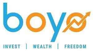 INVEST | WEALTH | FREEDOM logo