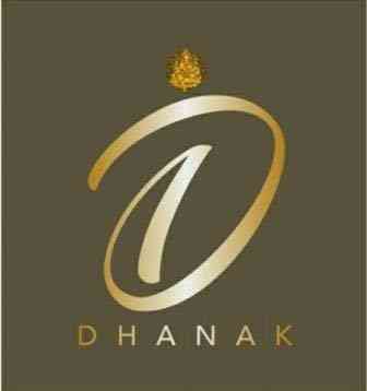 DHANAK logo