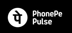 PhonePe Pulse logo