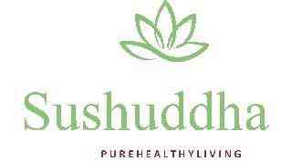 Sushuddha logo