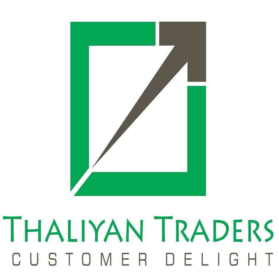 THALIYAN TRADERS CUSTOMER DELIGHT logo