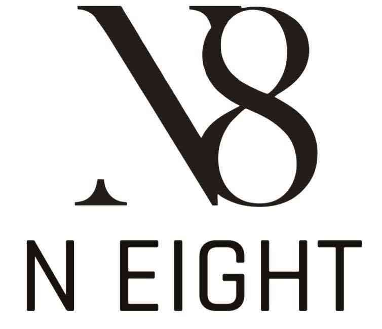 N EIGHT logo
