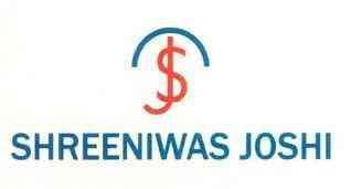 SHREENIWAS JOSHI logo