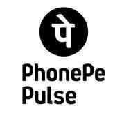 PhonePe Pulse logo