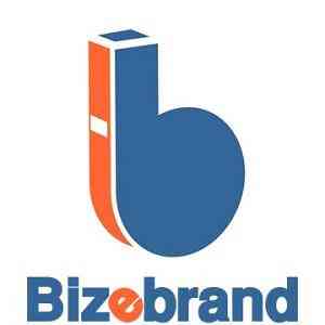 Bizebrand logo