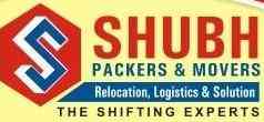 S PACKERS & MOVERS THE SHIFTING EXPERTS logo