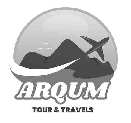 TOUR & TRAVELS logo