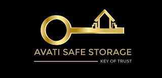 AVATI SAFE STORAGE trust logo