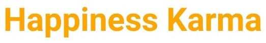 Happiness Karma logo