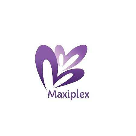 Maxiplex logo