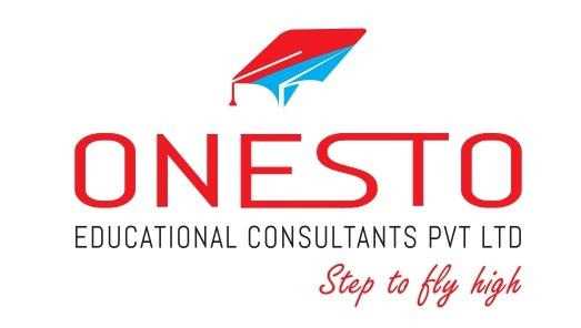 EDUCATIONAL CONSULTANTS PVT LTD Step to fly high logo