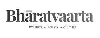 Bharatvaarta logo