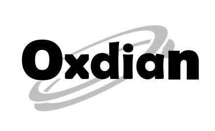 Oxdian logo