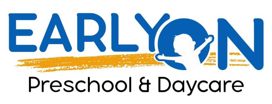EARLYON Preschool & Daycare logo