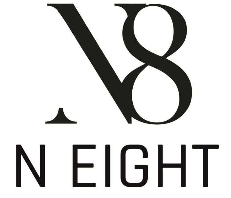 N EIGHT logo