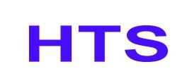 HTS logo