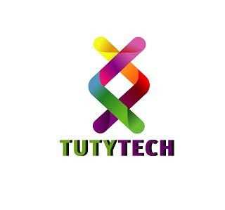 TUTYTECH logo