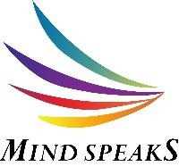 MIND SPEAKS logo
