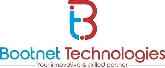 Bootnet Technologies logo