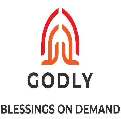 GODLY BLESSINGS ON DEMAND logo