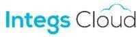 Integs Cloud logo