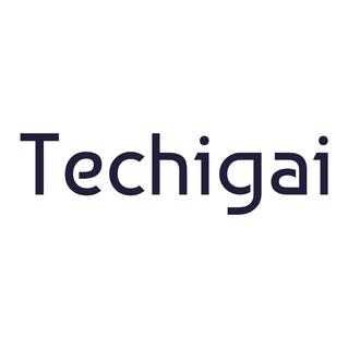 Techigai logo