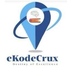 eKodeCrux logo