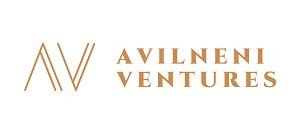 AV AVILNENI VENTURES logo