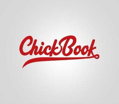 Chick Book, logo