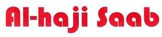 Al-haji Saab logo