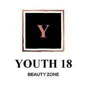 YOUTH 18 logo