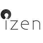 IZen logo