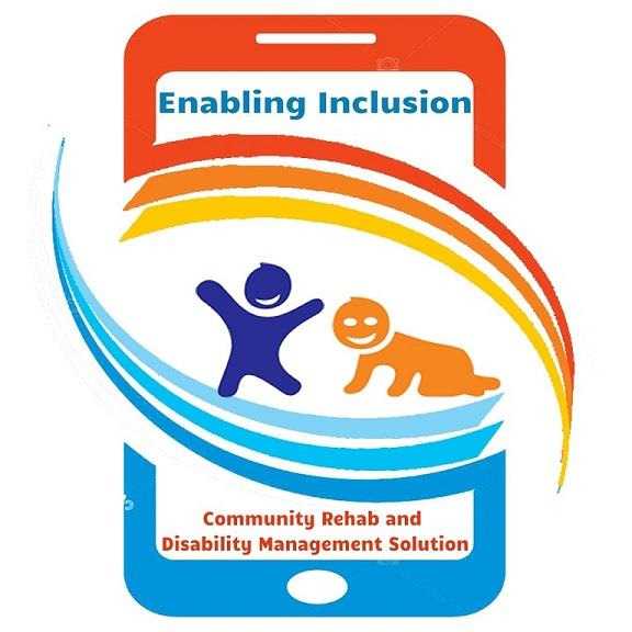 Community Rehab and Disability Management Solution logo