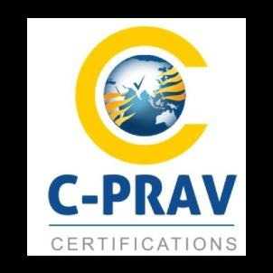C-PRAV logo