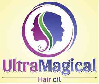 UltraMagical logo